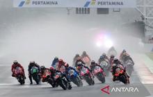 NTB Abadikan Sejarah MotoGP Mandalika Melalui Diorama Kearsipan