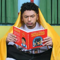 Basboi hadirkan Bismillah sebagai single baru di album perdana.