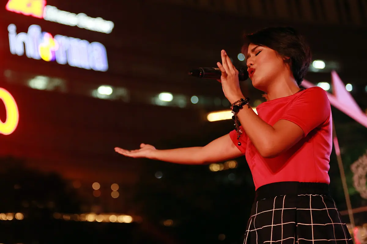 [Bintang] Mytha Lestari
