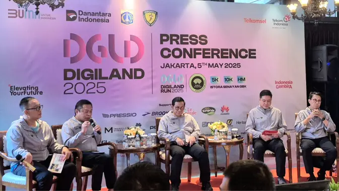 Telkom Solution dan Indibiz: Solusi IT Digital, UKM Mendunia!