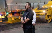 Pemkab Karawang Targetkan Jalur Mudik Karawang Tuntas H-5 Lebaran 2026