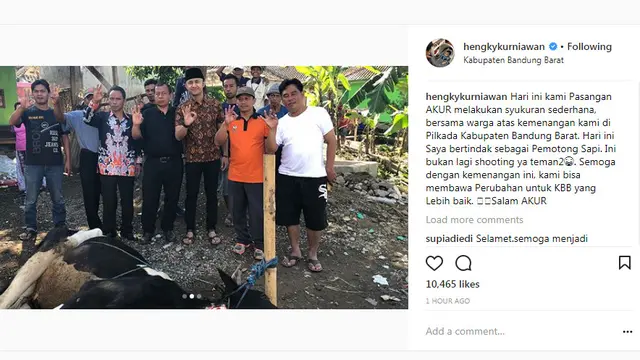 Hengky Kurniawan