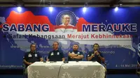 DPR Reses, PAN Gelar Safari Politik Sabang Merauke