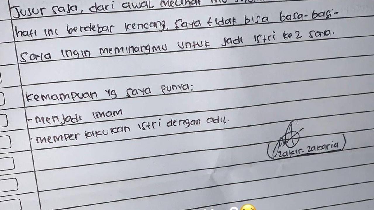 Dok. Istimewa