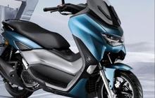 Ini Kembaran Yamaha NMax yang Baru Dirilis Dengan Harga Sangat Terjangkau
