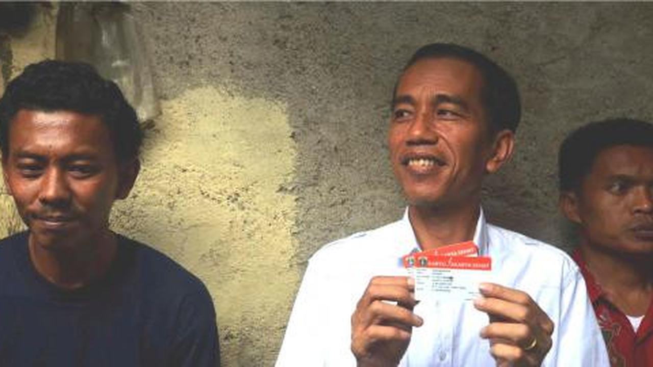 Gara-gara kartu sehat Jokowi, Dinkes DKI utang Rp 355 M