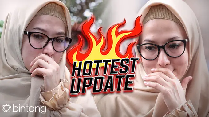 [Bintang] HL Hottest Update Lyra Virna