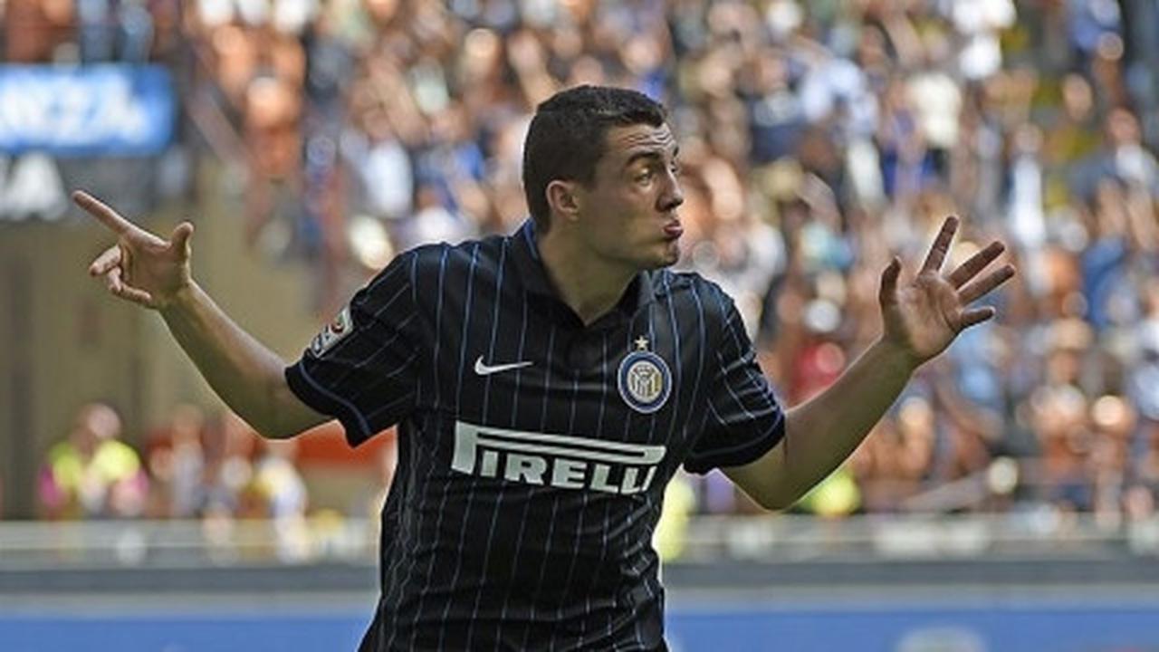 Gagal di Inter bukan salah Kovacic