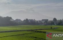 Badan Geologi Pastikan Aktivitas Gunung Marapi Stabil, Tak Ada Peningkatan Signifikan