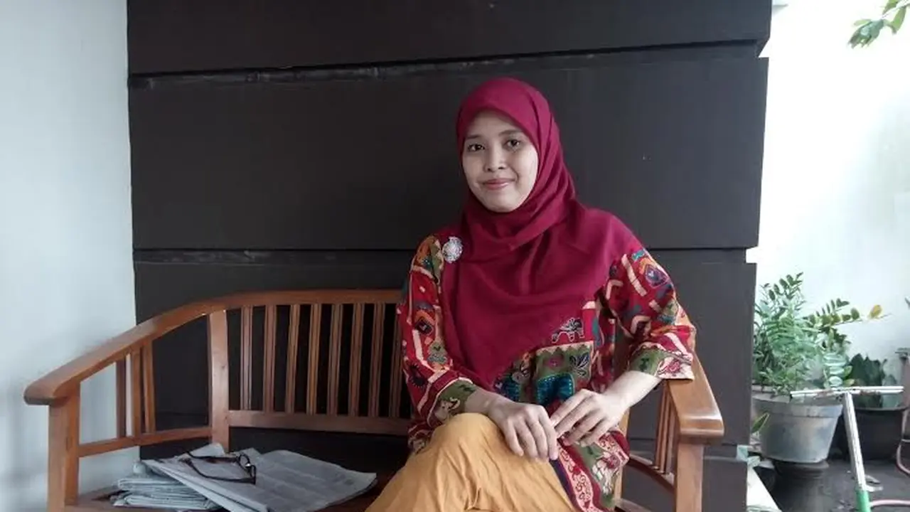 Megarini Puspasari