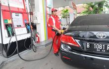 Larangan mobil dinas gunakan BBM dipertegas