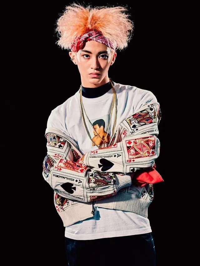 Mark NCT