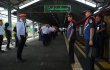 KAI Daop 6: Pemesanan Tiket Kereta Lebaran 2026 Capai 147 Ribu, Ini Tips Mudik Lancar