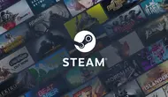 Data Steam Bocor, Game Belum Rilis Ikut Terungkap