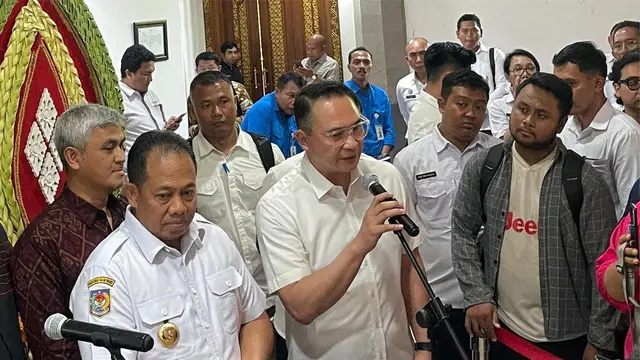 Media Relasi Bali