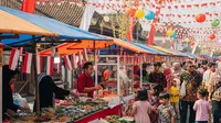 10 Ide Jualan Bazar 17 Agustus yang Menarik dan Berpotensi Laris Saat Perayaan Kemerdekaan