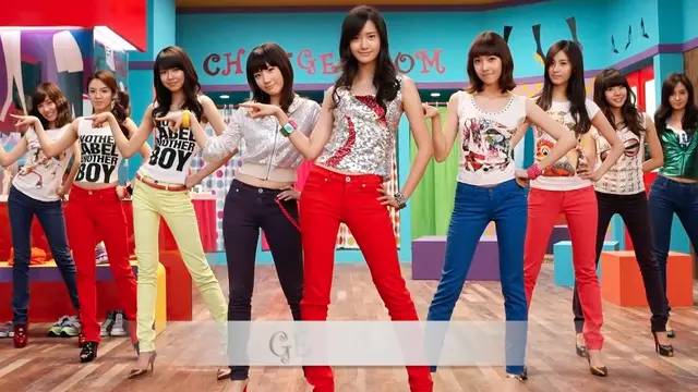 Bintang: Lebih Dekat Dengan SNSD