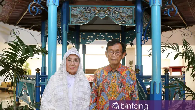 [Bintang] A3 Eksklusif Nani Wijaya