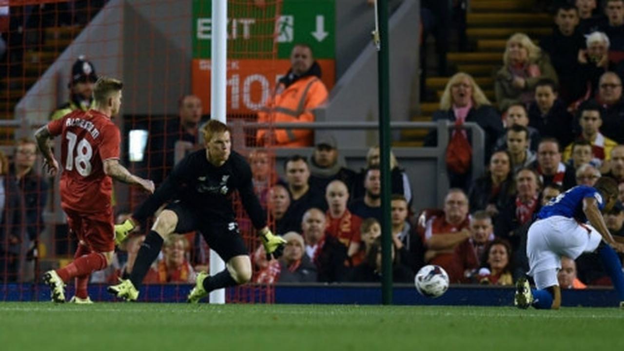 Skrtel tak terkejut Bogdan tampil cemerlang