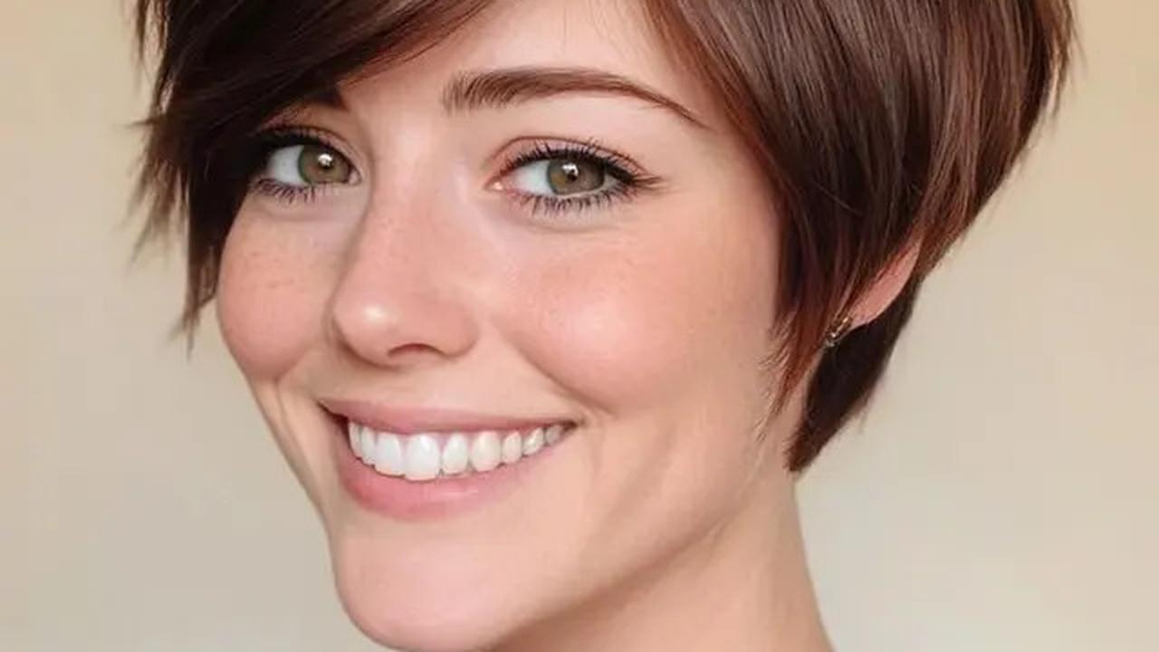 5 Model Rambut yang Sesuai dengan Bentuk Wajah Wanita