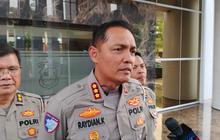 Polisi Minta Bobotoh Utamakan Ambulans dan Damkar saat Konvoi Kemenangan Persib