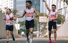 Gelaran Jakarta Running Festival 2024, Kolaborasi KLAB dan adidas untuk Olahraga dan Lingkungan