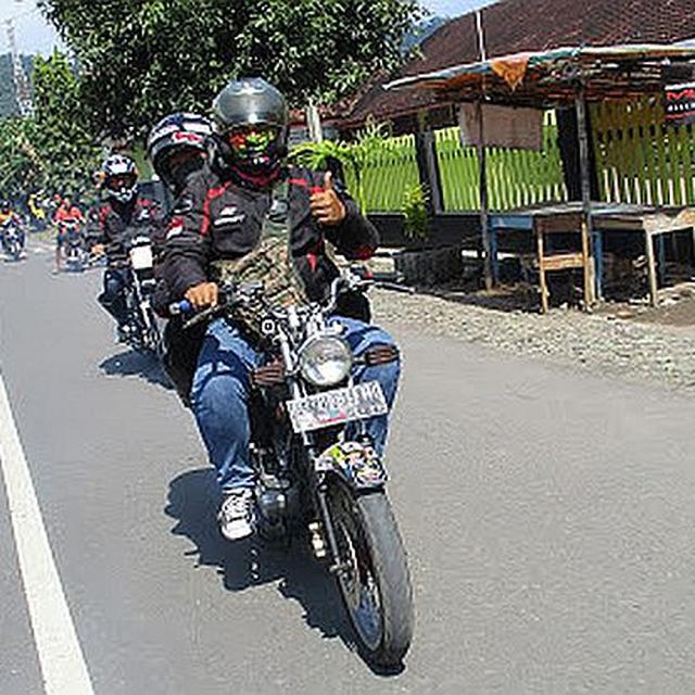 7400 Koleksi Gambar Romantis Anak Motor Rx King HD