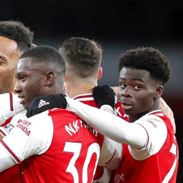 Get Wallpaper Jika Liga Inggris Tak Dilanjutkan Arsenal Bakal Dapat Durian For iPhone Free