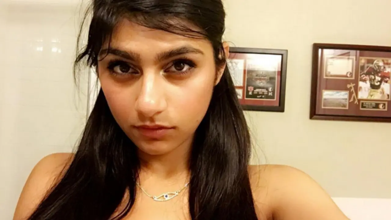 Mia Khalifa