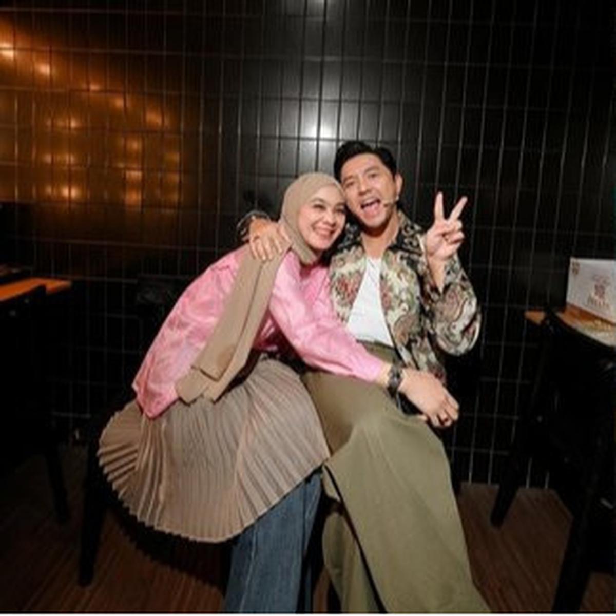 Ananda Omesh dan Dian Ayu Kompak Dukung Bakat Anak Meski Sering Gonta-Ganti Minat, Tetap Fasilitasi dan Berikan Tanggung Jawab