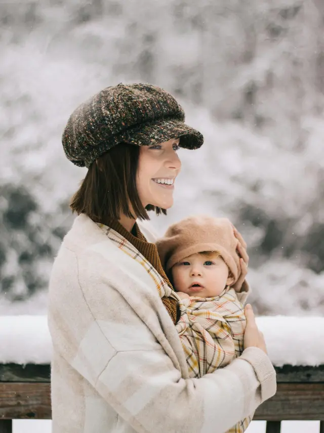 1. Sesuaikan dengan Usia dan Berat Anak