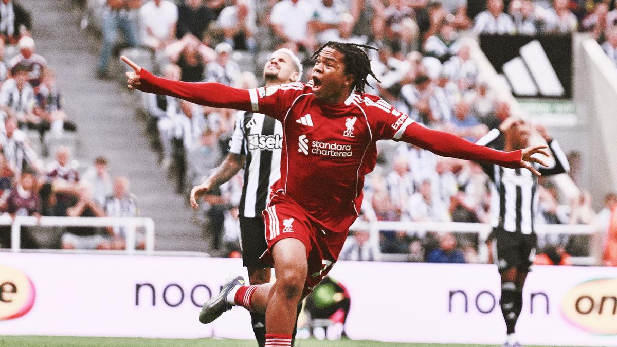 Tempat Menonton Newcastle United vs Liverpool di Liga Inggris