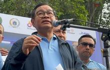 Pemprov DKI Rumuskan Kebijakan Pembatasan Akses Medsos Usai Insiden Ledakan SMAN 72