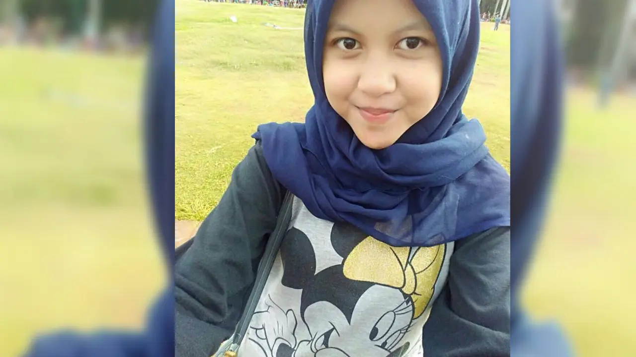 Anak Hilang