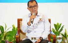 Ombudsman RI Kawal Penuh Pengawasan SPMB 2026 Demi Keadilan dan Transparansi