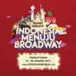 Ruang Kreatif Indonesia Menuju Broadway (dok. Djarum Foundation)