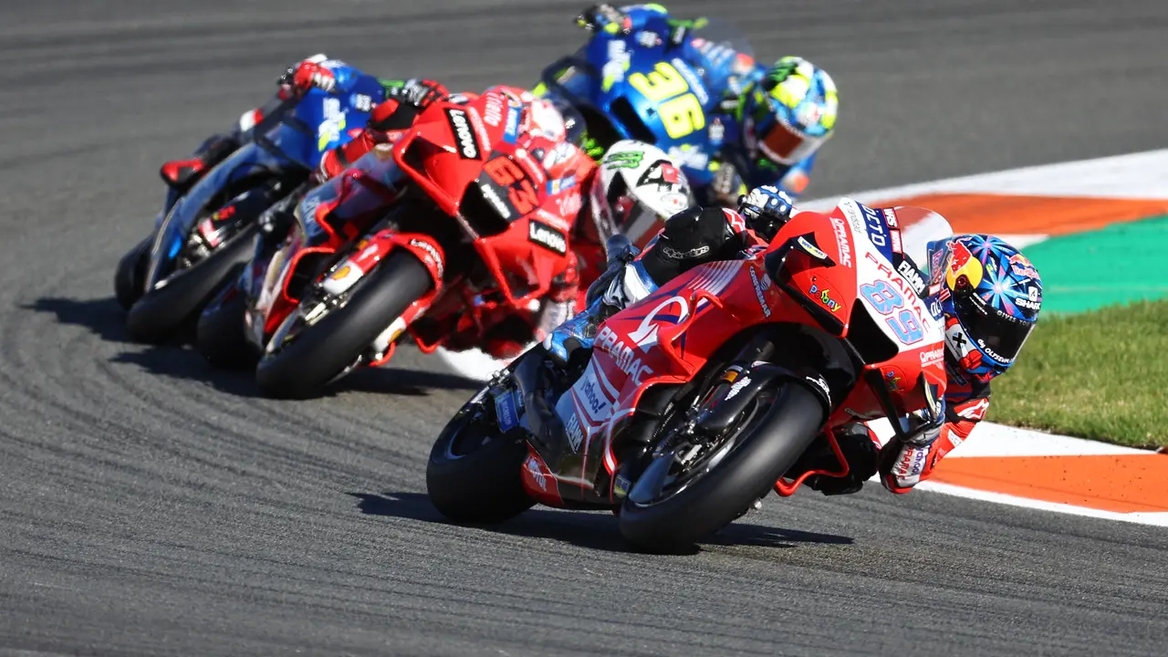 Francesco Bagnaia