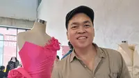 Billy Tjong Bawa Kisah Fuschia dan Korset ke Panggung JF3 Setelah 6 Tahun Absen