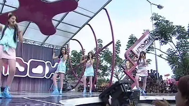 WINXS - Cute Cool Popular