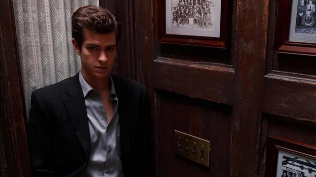 The Social Network (2010)