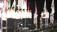 Gus Imin Kukuhkan 8 Kepala Daerah Terpilih Jadi Pengurus DPW PKB Jabar
