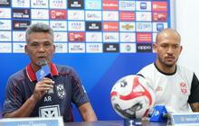 Malut United Siap Tempur Hadapi Persik Kediri dengan Motivasi Tinggi di Kandang