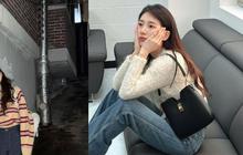 Rilis Digital Single Pada 17 Februari 2025, Bae Suzy Siap Comeback Jadi Idol