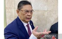 Komisi I DPR Usul Kemenlu Bentuk Unit Khusus Perjelas Posisi Diplomasi Indonesia di Kancah Global