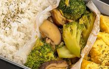 Bikin Kerja Jadi Lebih Fokus dan Hemat, Ini 7 Menu Bekal Sehat dan Bergizi Ini untuk Kantor dengan Harga Minimalis