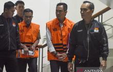 Mengintip Kekayaan Bupati Cilacap Terjaring OTT KPK: Meroket dalam 6 Tahun, dari Ratusan Juta  jadi Belasan Miliar