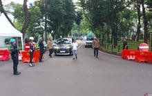Mendikti Saintek dan Panglima TNI Hadiri Rapat Terbatas Kabinet Merah Putih di Kediaman Prabowo, Bahas Swasembada?