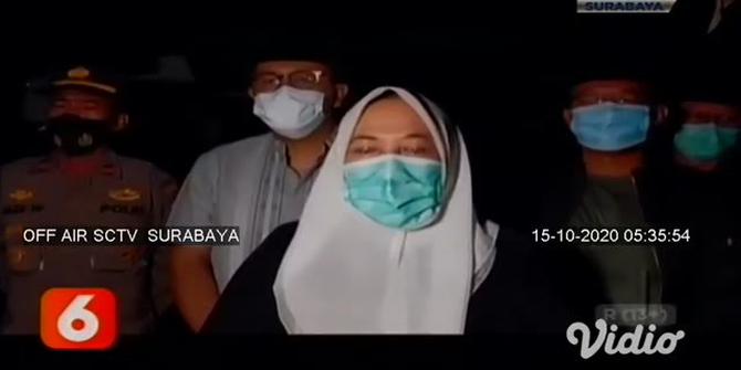 VIDEO: Bupati Bojonegoro Imbau Warga Tak Pakai Jebakan Listrik Tikus