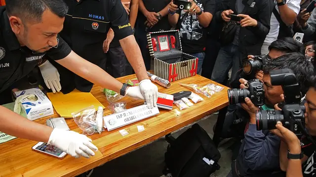 [Bintang] Dhawiya Zaida Anak Elvy Sukaesih