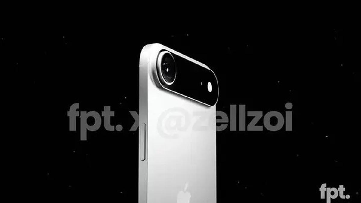 Fitur Baru Kamera iPhone 17 Series: Selfie Horizontal Otomatis, Rekam Video Ganda, hingga Zoom Optik 8X